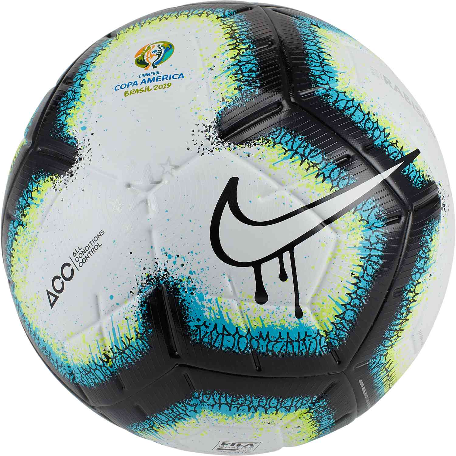 Nike merlin deals soccer ball 2019